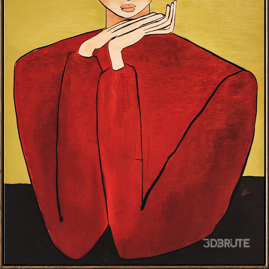 Painting 42 Image 4
