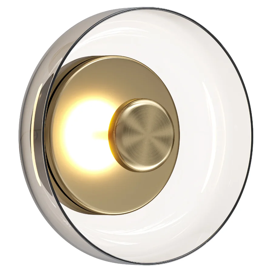 Sconce ARCTIC WALL Image 4