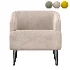 Aries armchair - Thumbnail 1