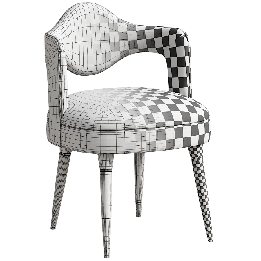 Chaplin Chair Image 1