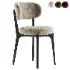 Mac Dining Chair - Thumbnail 5