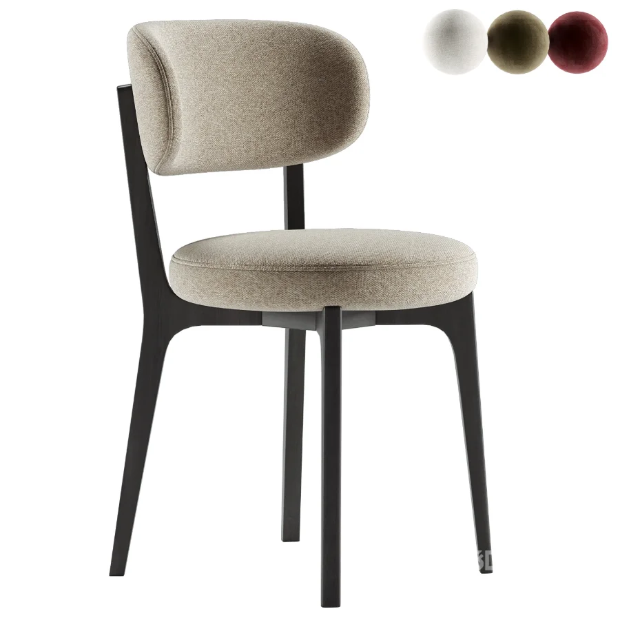 Mac Dining Chair Image 5