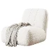 Toe Lounge Chair - Thumbnail 2