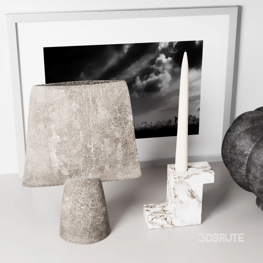 Decorative set 21_101cph Image 6