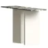 Zigzag Console by Victoria Wilmotte - Thumbnail 3
