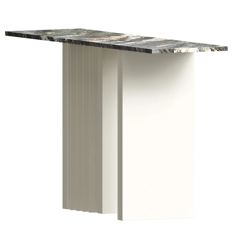 Zigzag Console by Victoria Wilmotte Image 3