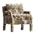 Delaney Accent Chair - Thumbnail 3