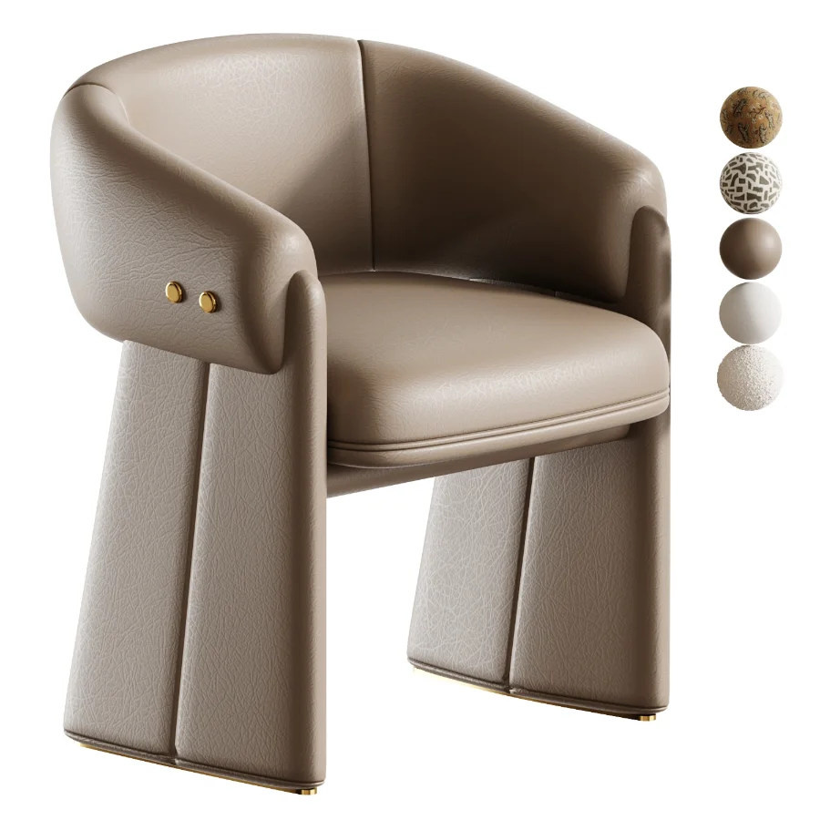 Dining chair SHELBOURNE Image 1