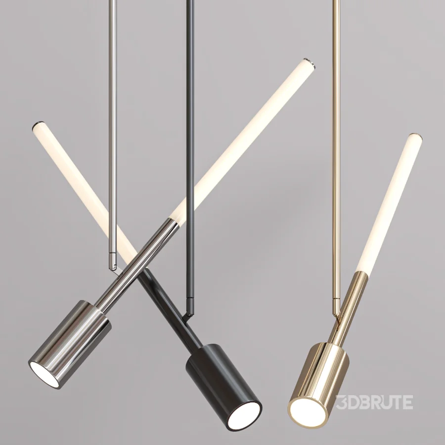 CLIFF Pendant Lamp Image 2