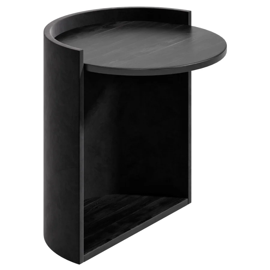 Sinua Coffee Table 01 By Cloto Image 2