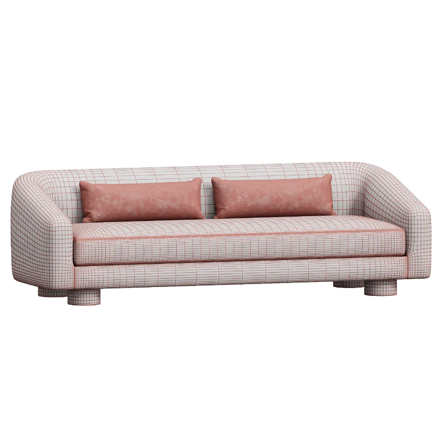 Trader Vics Sofa Tom Collins Home Image 1