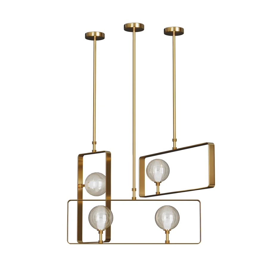 Ceiling lamp Parker 1 Image 3