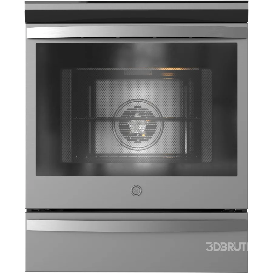 GE Appliance Collection 02 PHS930YPFS JVM6175YKFS GDP665SYNFS PVD28BYNFS Image 9