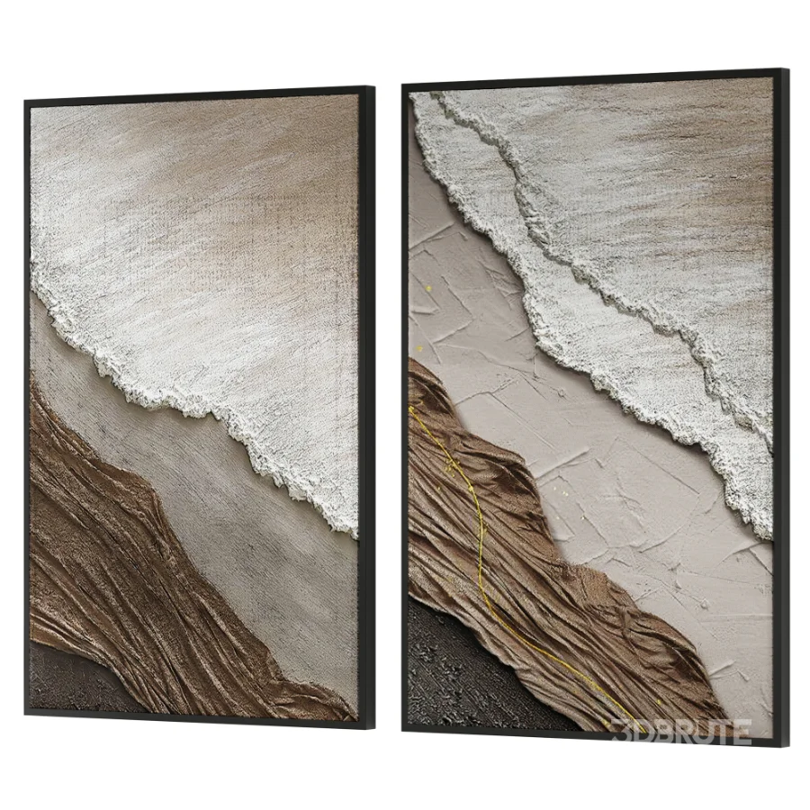 Wall Decor 02 Diorart Image 1
