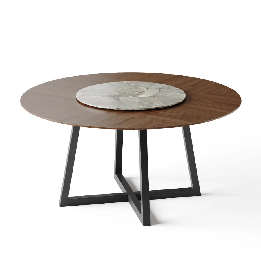 Table DENVER 2 Image 2