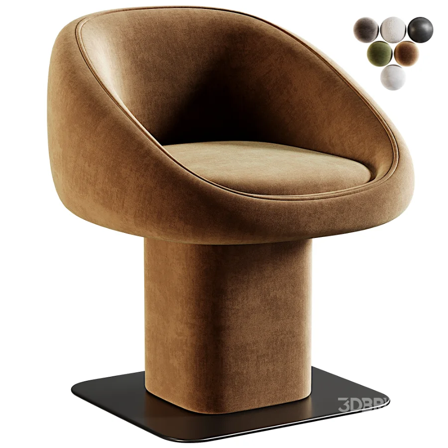 Kai B Chair By Enne Image 2