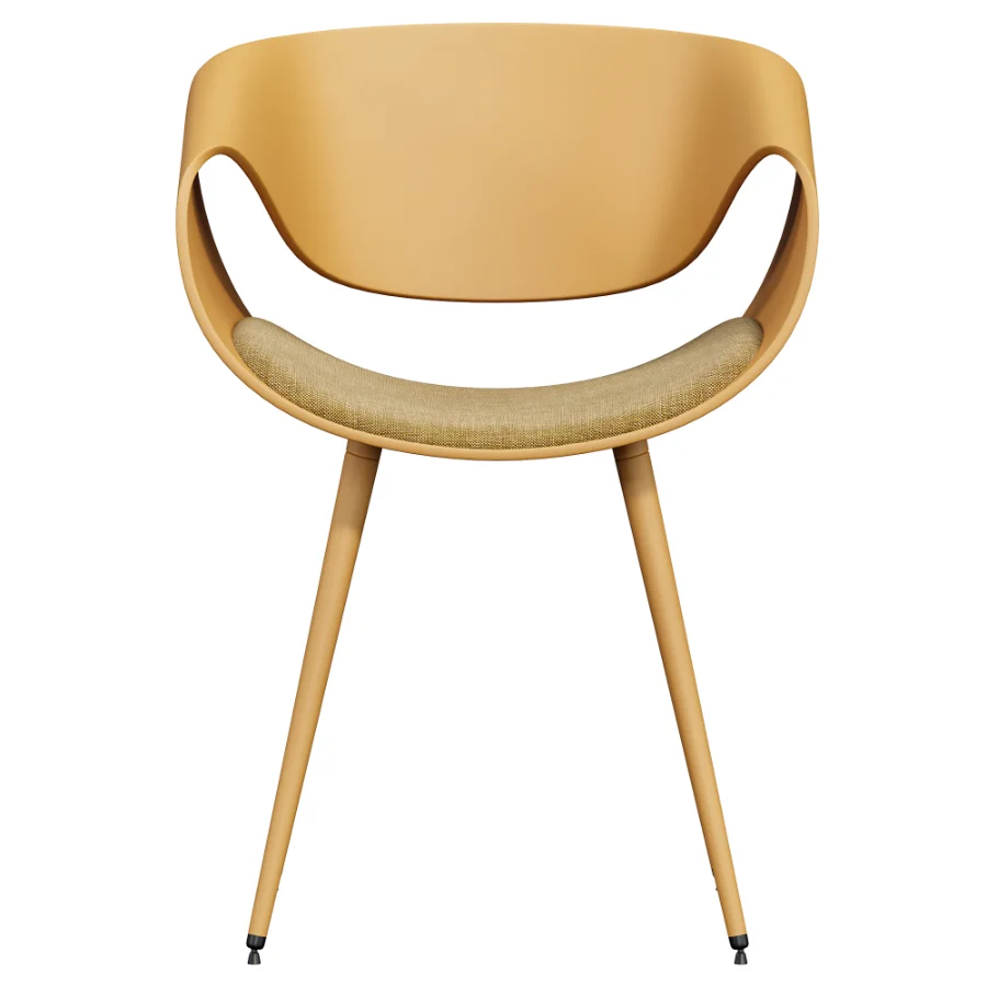Dining Chair 06 By ZUCO Image 4