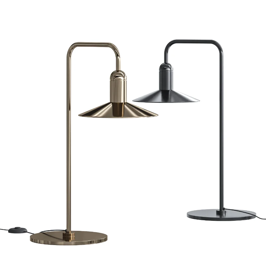 BoConcept Aerial Table Lamp Image 3