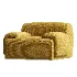 Pre order Copenhagen Armchair Beige Boucle - Thumbnail 1