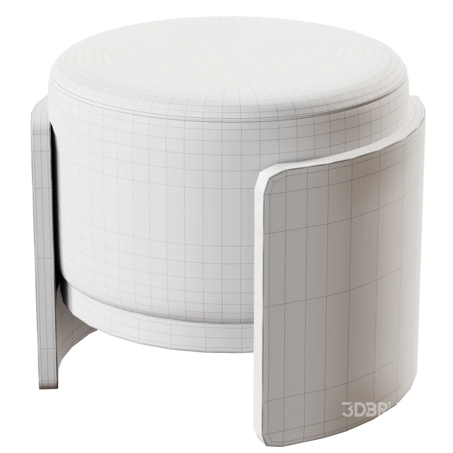 Eida Pouf Image 4