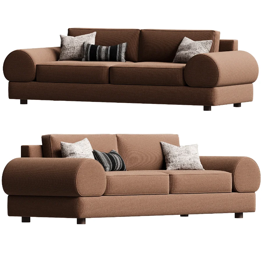 Pianca Dorian modern Sofa Image 4