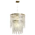 Cloyd Neman Chandelier 02 - Thumbnail 1