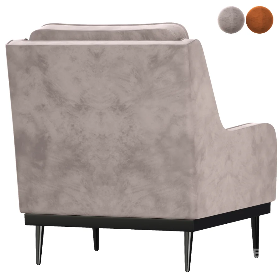 Jack chair Image 3