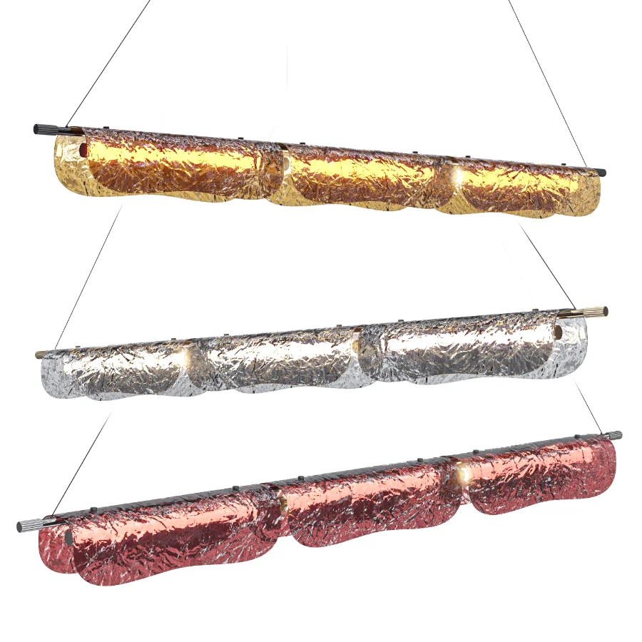 Aromas Lida Pendant Lamp Image 3
