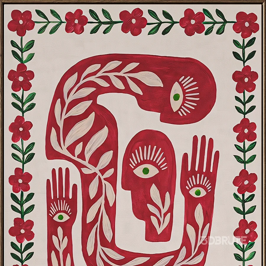 Painting 72 Image 3