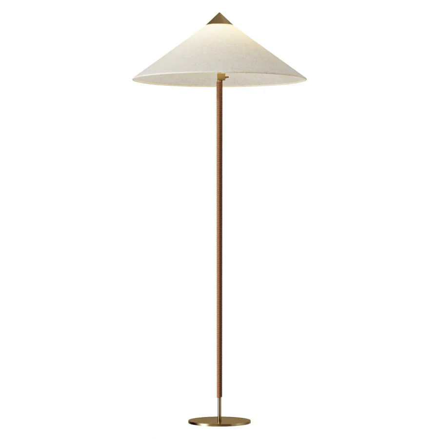 InCollect Paavo Tynell 9602 Floor Lamp Image 2