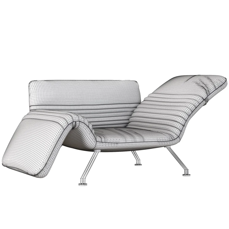 DS_142_Chaise_longue Image 6