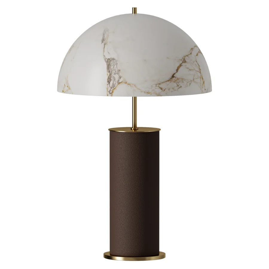 Alfa Table Lamp Image 2