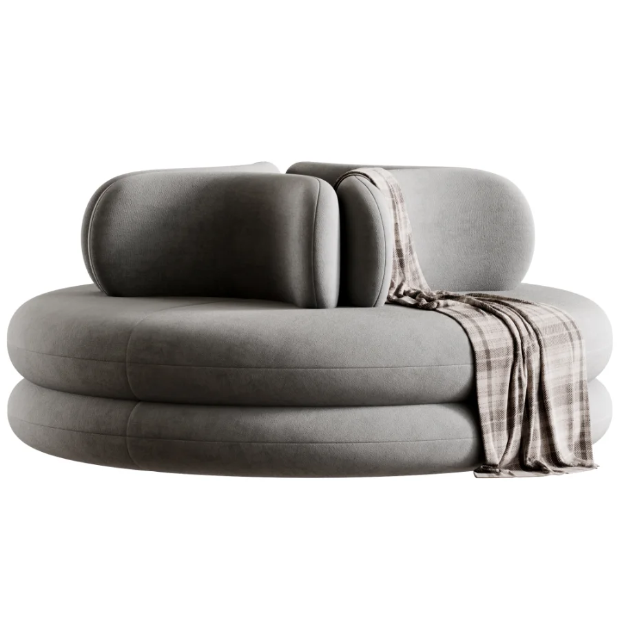 Easy sofa Image 4