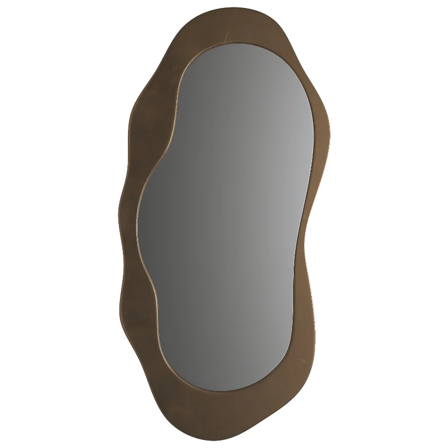 Full Length Asymmetrical Mirror Set 11 Image 1