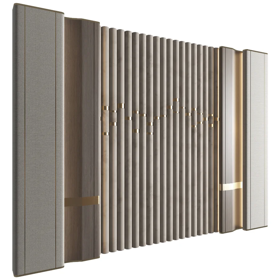 Wall Panel Decor 265 Image 2