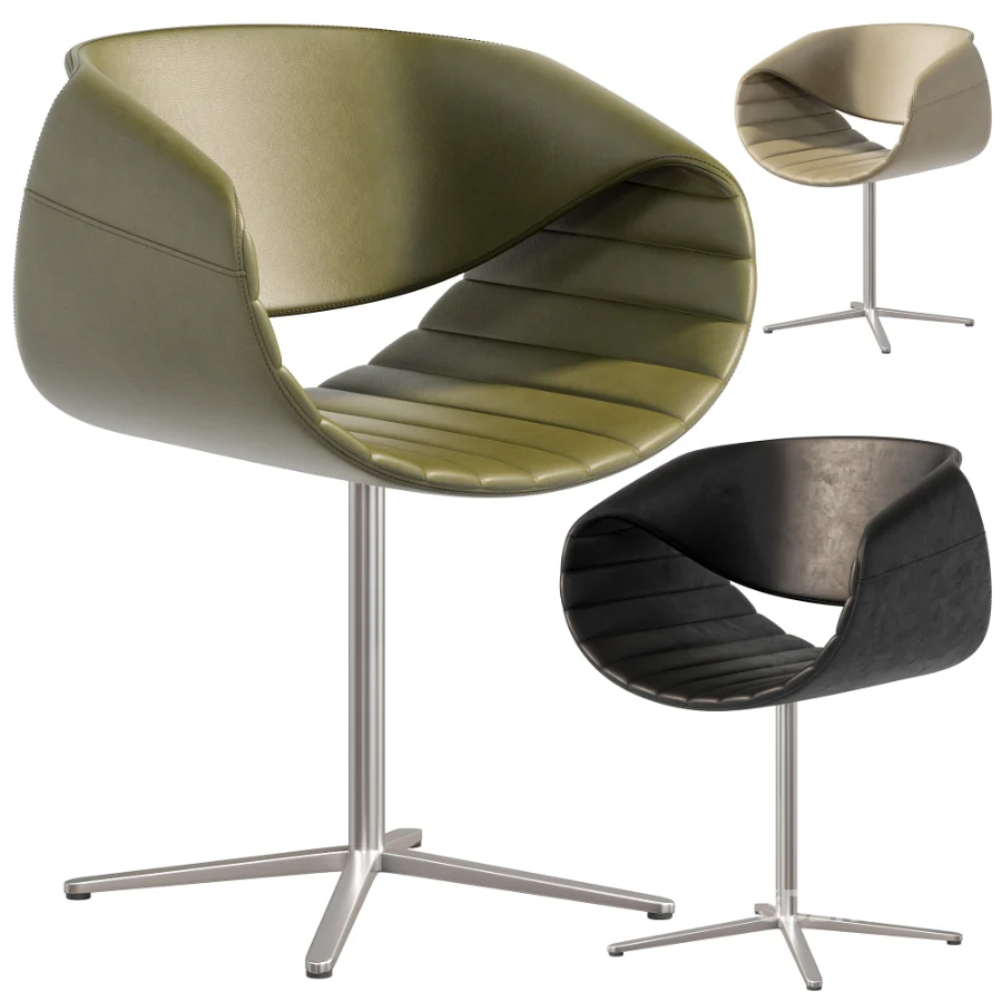 Dining Chair 11 By ZUCO Image 1