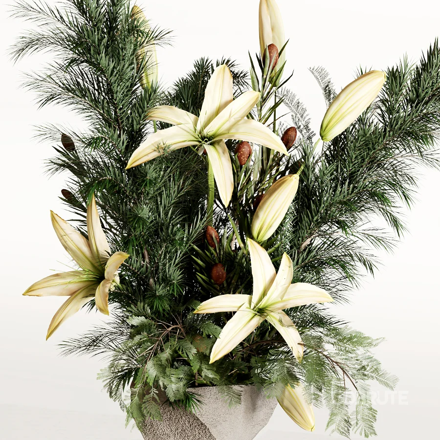 Bouquet R13 Image 2