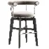 Sacha Bar Stool - Thumbnail 1