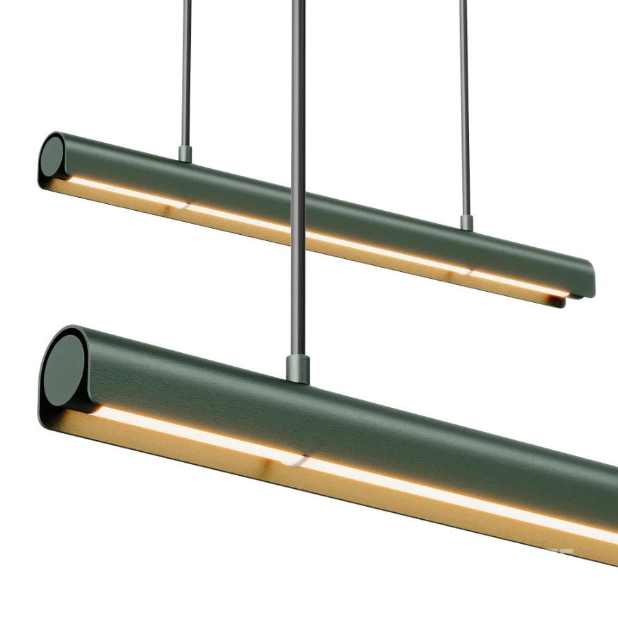 UV Fold linear lamp Image 6