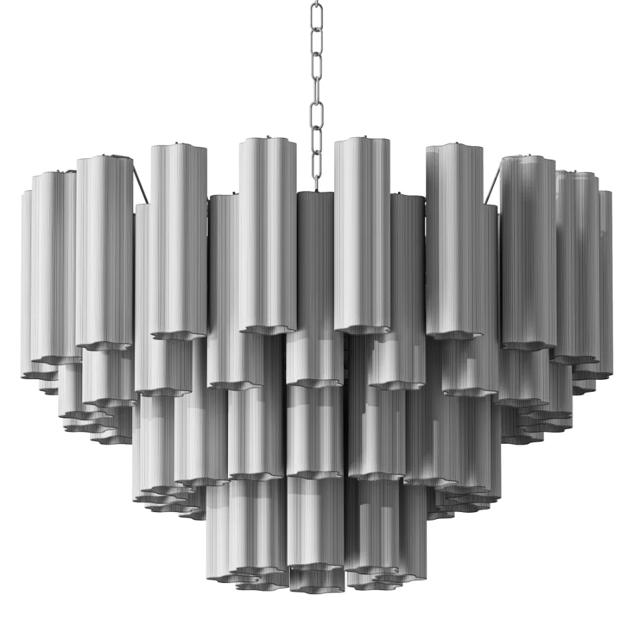 Tronchi Chandelier Image 3