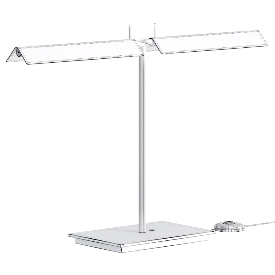 Vibia Asia Table Lamp Image 2