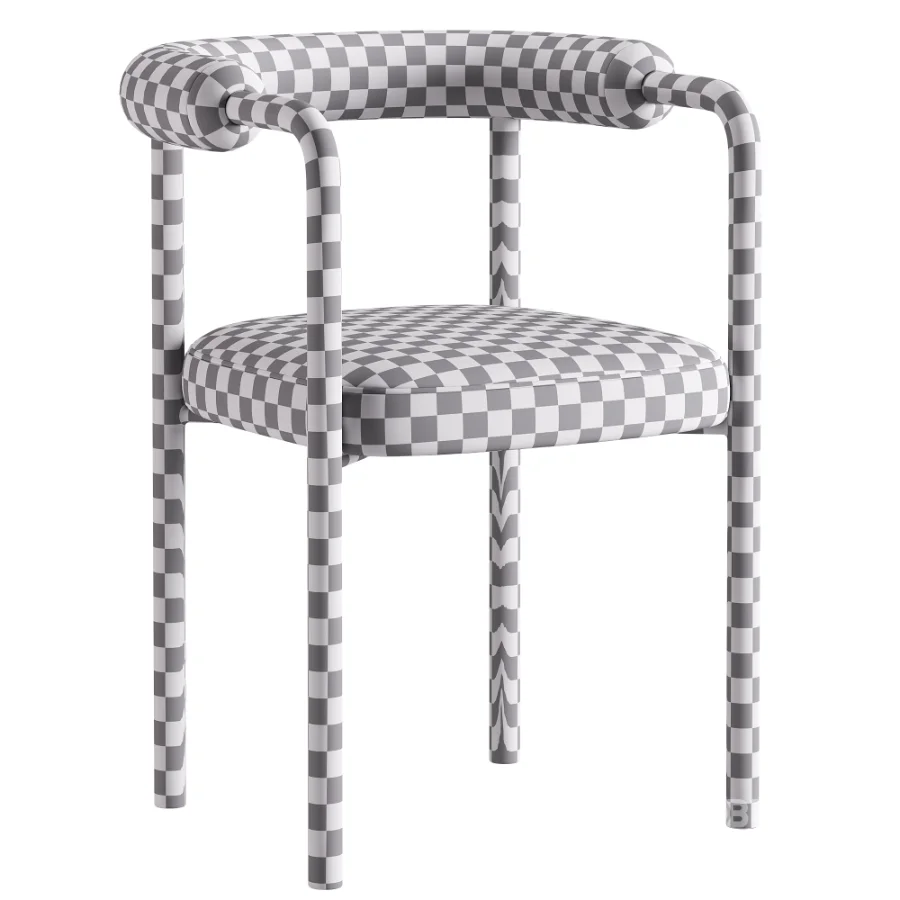 Volta Dining Chair Image 6