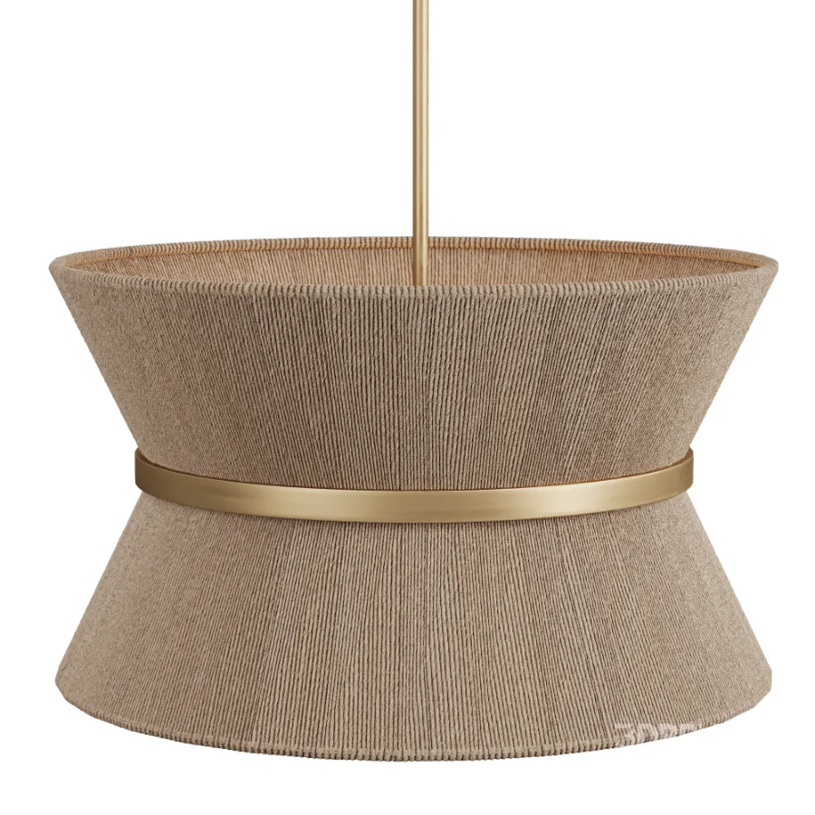 Beacon Pendant Light Image 5