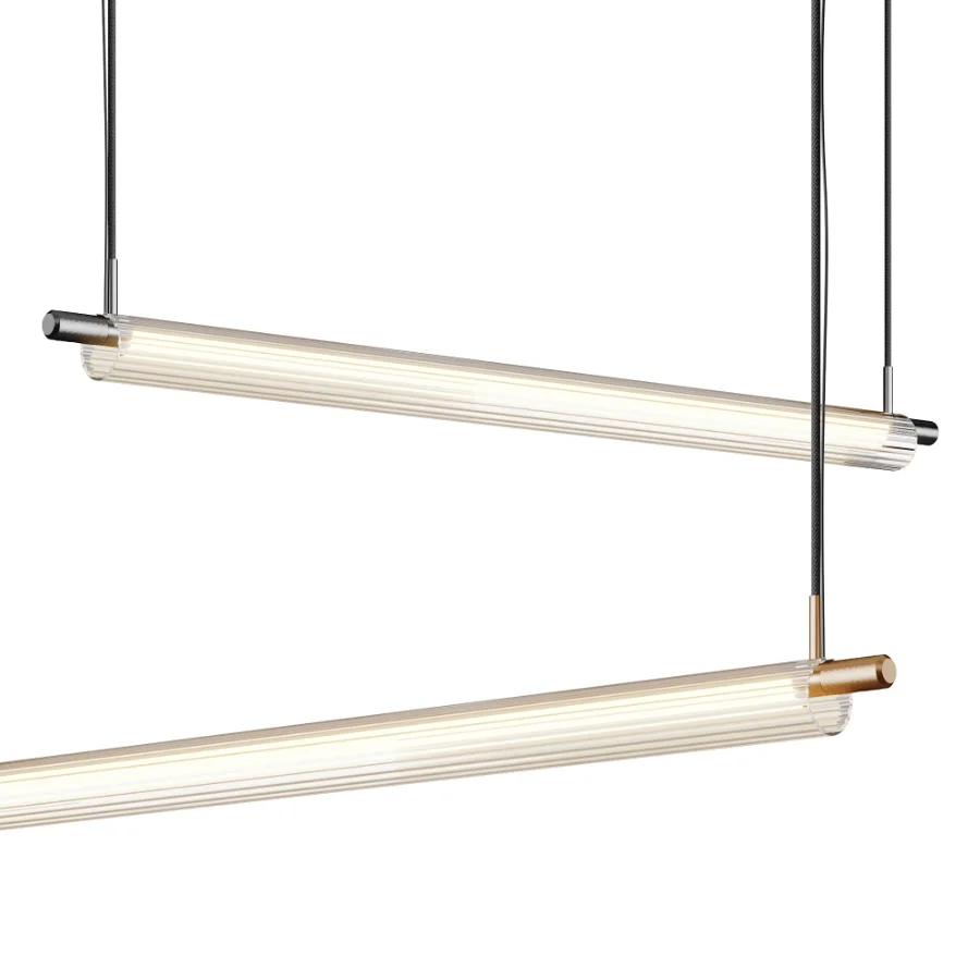 Trisel Olev Suspension Lamp Image 2