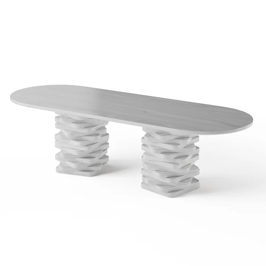 Table Emerald Image 5