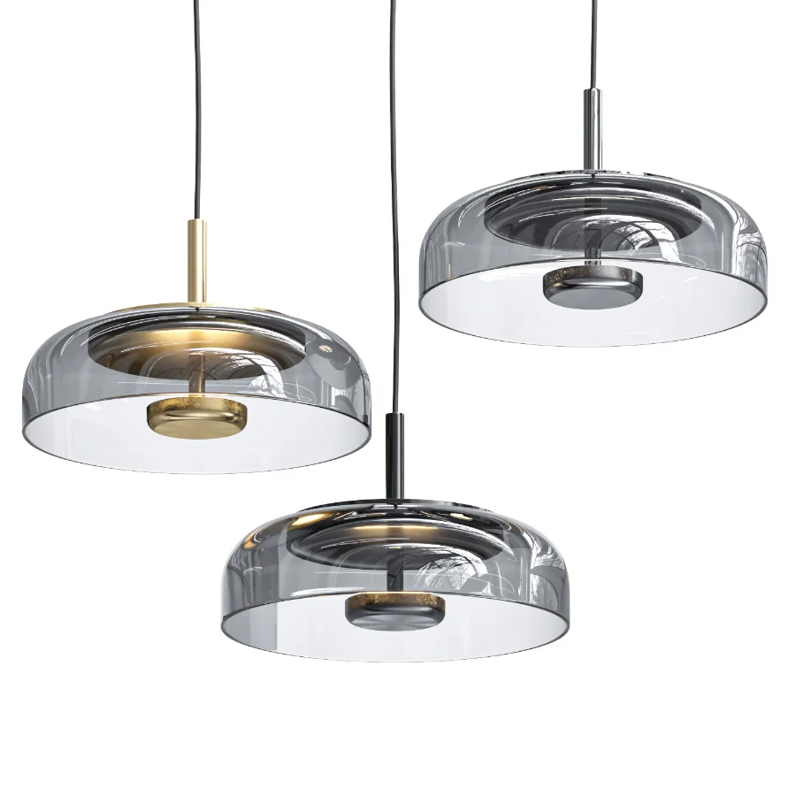 ARCTIC ONE pendant lamp Image 4