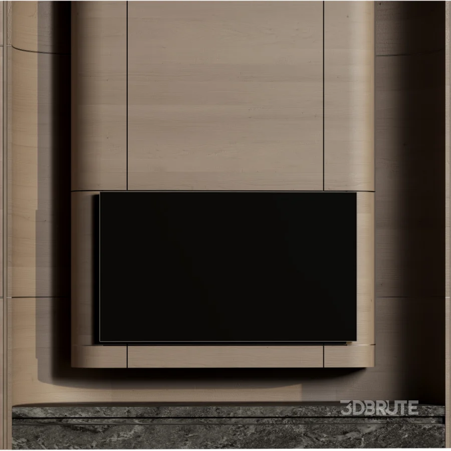 tv Wall R34 Image 4