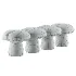 Mushroom Bench - Thumbnail 6