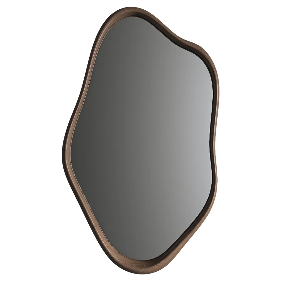 Asymmetrical Mirror 13 Image 1