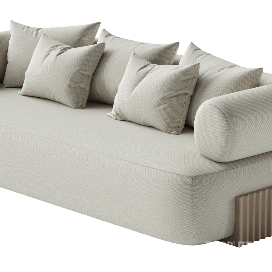 Carmel Couch Image 4